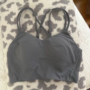 Like a cloud longline bra